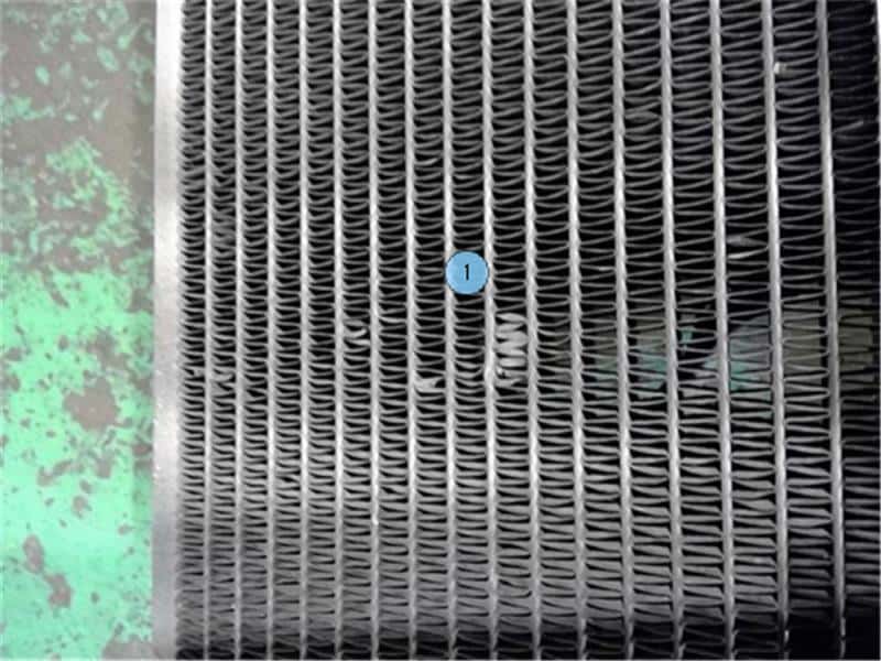 [Used]Radiator SUZUKI Carry 2005 LE-DA63T 1770067H01 - BE FORWARD Auto ...