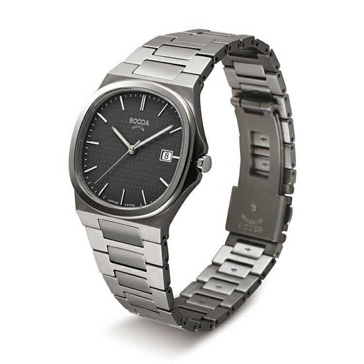 [New]up to 58.5 times! Marathon botchiachitaniumu BOCCIA TITANIUM mens ...