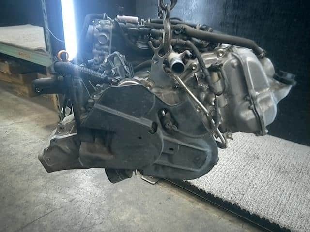 [Used]R06A Engine MAZDA Scrum 2017 HBD-DG17V - BE FORWARD Auto Parts