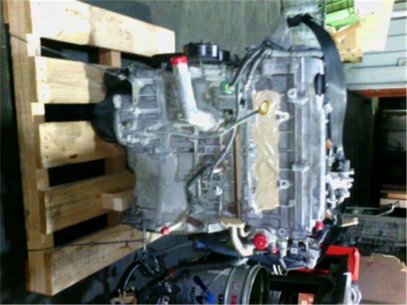 [Used]1AZFSE Engine TOYOTA Voxy 2005 CBA-AZR60G 1900028330 - BE FORWARD ...