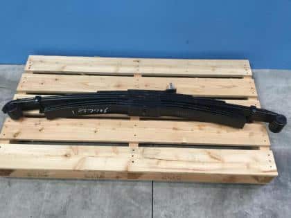 [Used]Rear Leaf Spring Assembly ISUZU ELF NPR85YN 8980282610 - BE ...