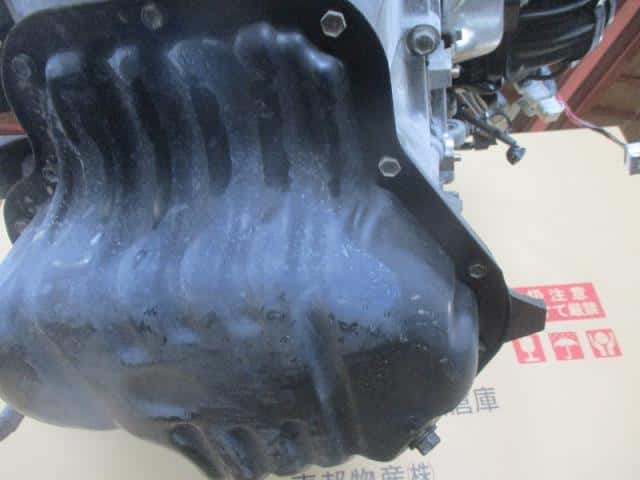 [Used]1AZ-FSE Engine TOYOTA Voxy 2006 DBA-AZR60G 5502039 - BE FORWARD ...