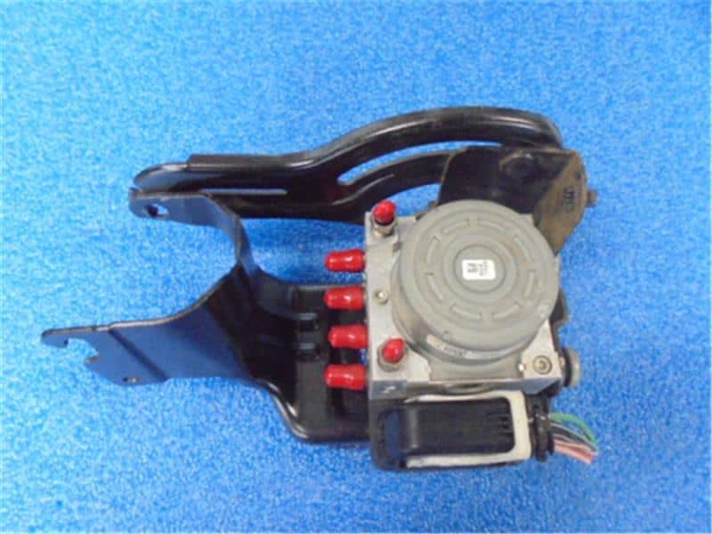 [Used]ABS Control Module PEUGEOT 208 2013 ABA-A9C5F03 - BE FORWARD Auto ...