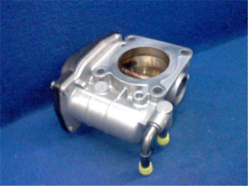 [Used]Throttle Body NISSAN Tiida 2012 DBA-C11 - BE FORWARD Auto Parts