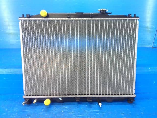 [Used]Radiator HONDA Step Wagon 2009 DBA-RK5 19010R0AJ01 - BE FORWARD ...