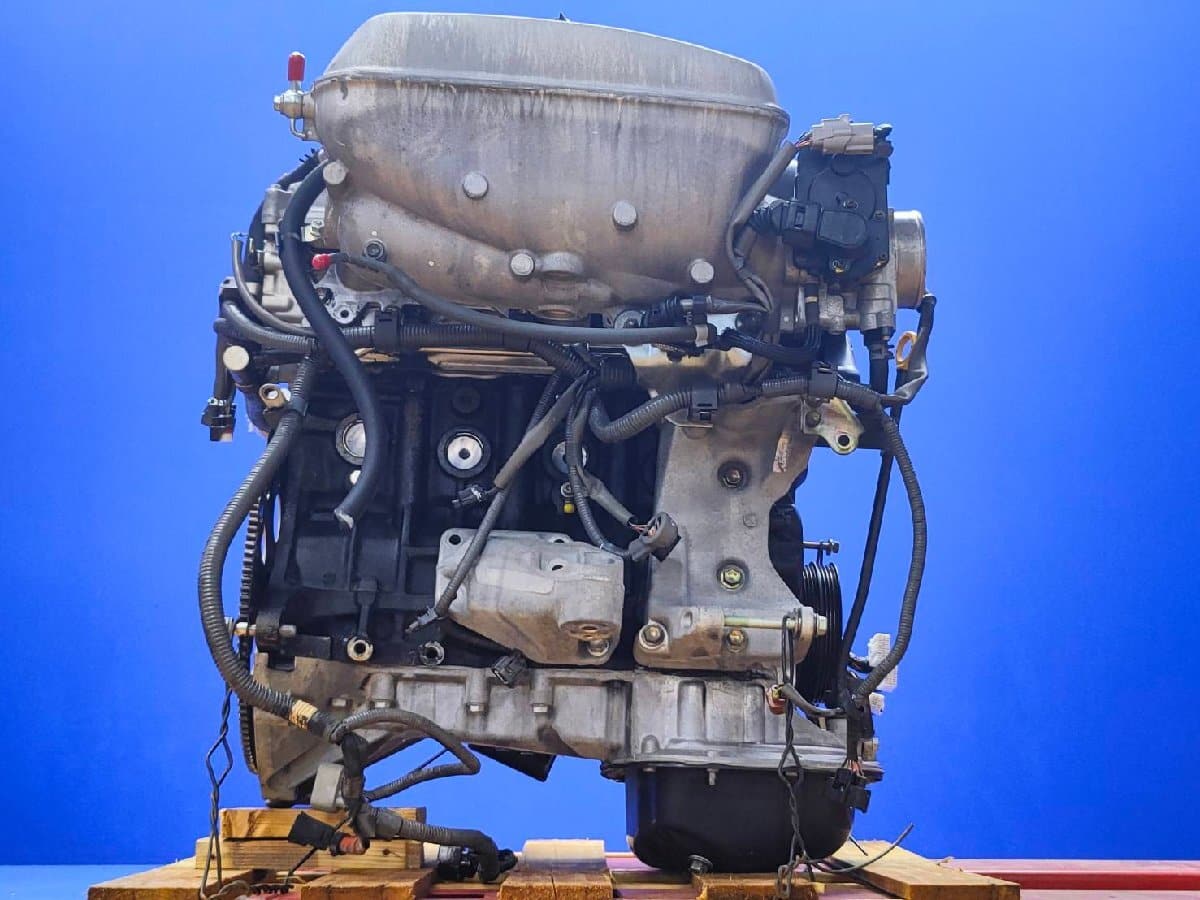 [Used]SXE10 Altezza 3SGE Engine 2400427 2L1-3 friends - BE FORWARD Auto ...