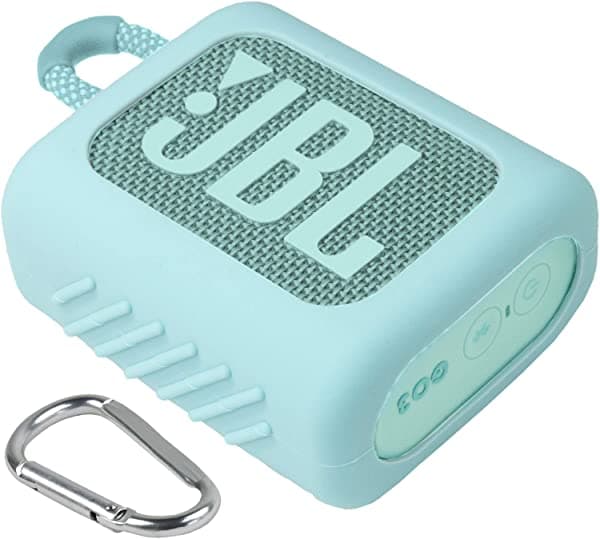 [New]Article compatible with JBL GO3 GO 3 speaker protection storing ...