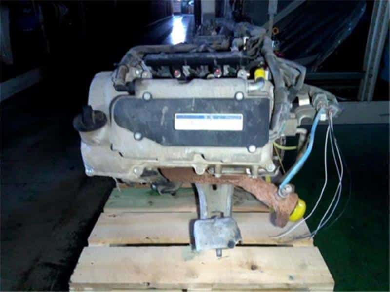 [Used]R06A Engine SUZUKI Every 2015 HBD-DA17V - BE FORWARD Auto Parts