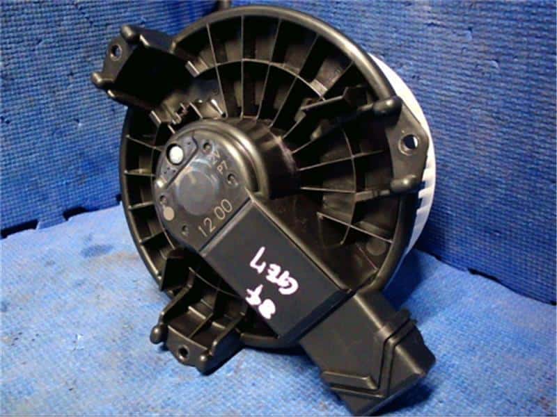 [Used]Blower Motor HONDA Fit 2012 DBAGE7 79310TF0003 BE FORWARD Auto