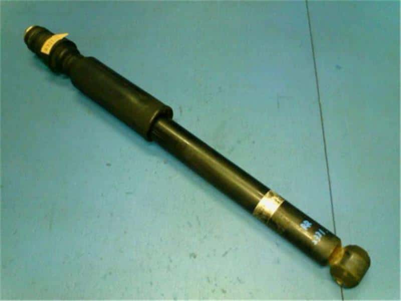 [Used]Rear Right Shock Absorber HONDA Life 2012 DBA-JC1 - BE FORWARD ...