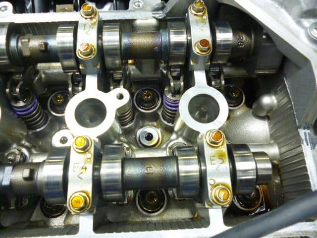 [Used]K14C ﾀｰﾎﾞ Engine SUZUKI Swift 2019 CBA-ZC33S - BE FORWARD Auto Parts