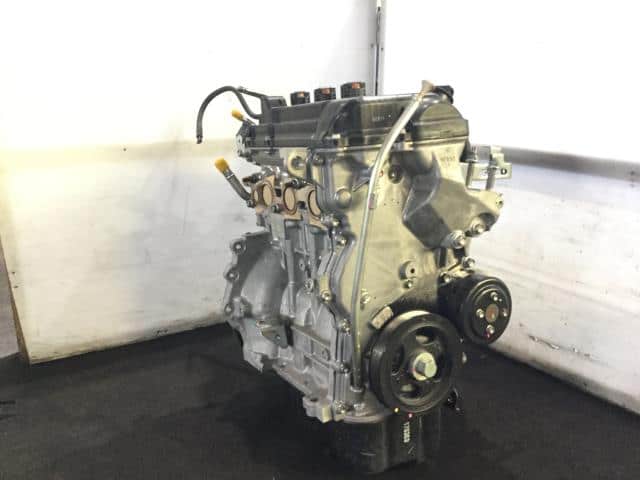 [Used]3A92 Engine MITSUBISHI Mirage 2020 5BA-A03A 10105W000P - BE ...