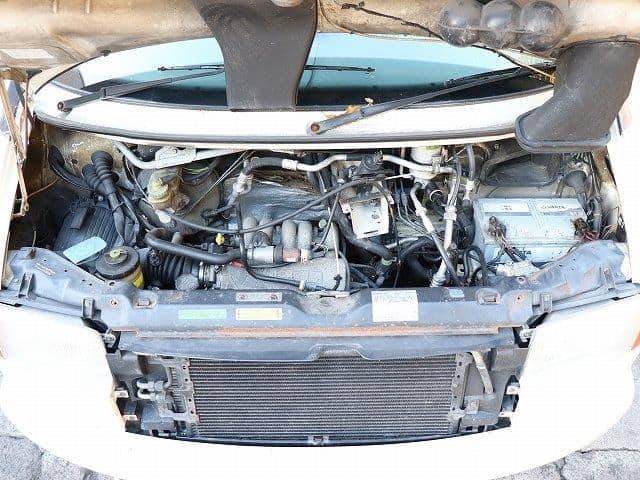 [Used]AAF Engine VOLKSWAGEN Vanagon 1993 E-70AAF 023100103X - BE ...