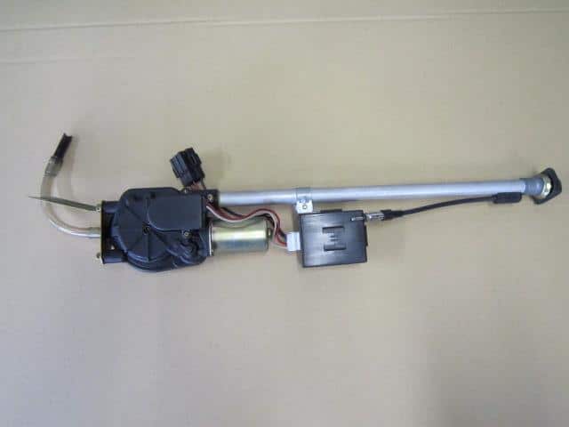 [Used]Antenna VOLVO Volvo 1993 - BE FORWARD Auto Parts