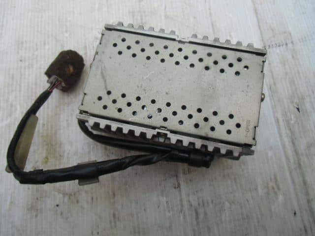 Used]Electrical Component HINO Hino largesize car 2002 KL-FR1KZH