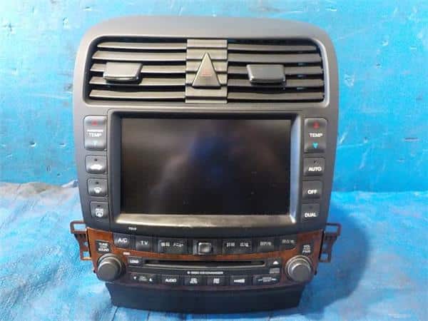 [Used]Other Exterior Parts HONDA Inspire 2004 DBA-UC1 39054SFYJ61ZB ...