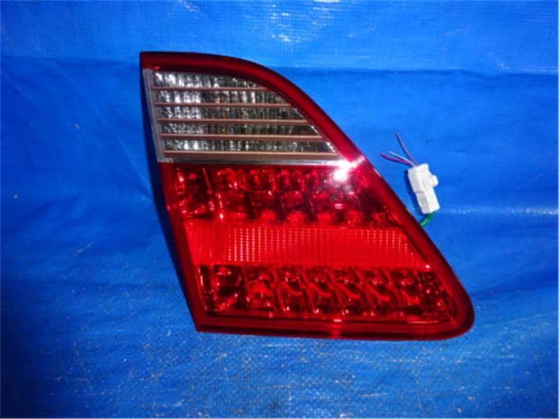 Genuine LED Tail Lights for Crown GRS180 【公式通販】