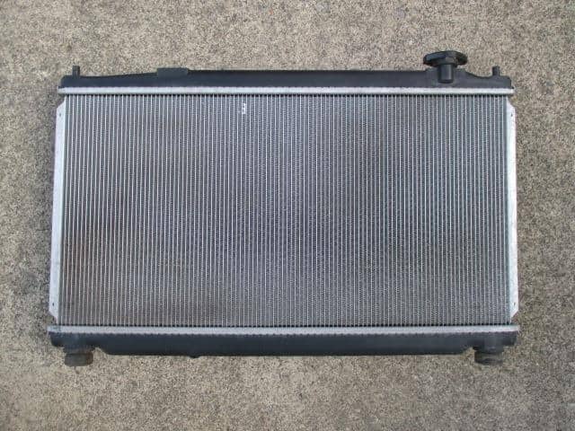 ラジエーター フィット GR7 19010-5R0-901 ラジエーター フィット GR7 19010-5R0-901 ラジエター