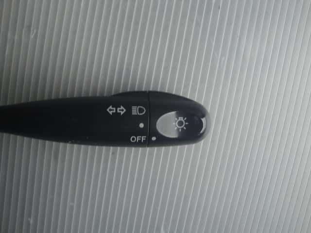 [Used]Combination Switch SUZUKI Wagon R 2008 CBA-MH22S - BE FORWARD ...