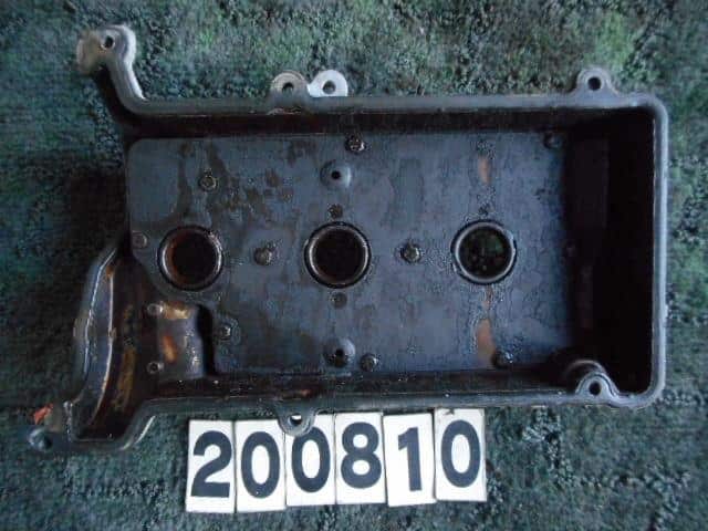[Used]Engine Parts DAIHATSU Storia 1998 GF-M100S - BE FORWARD Auto Parts