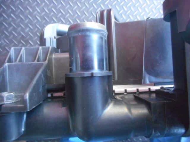 [Used]Radiator NISSAN Note DBA-E11 214603U500 - BE FORWARD Auto Parts