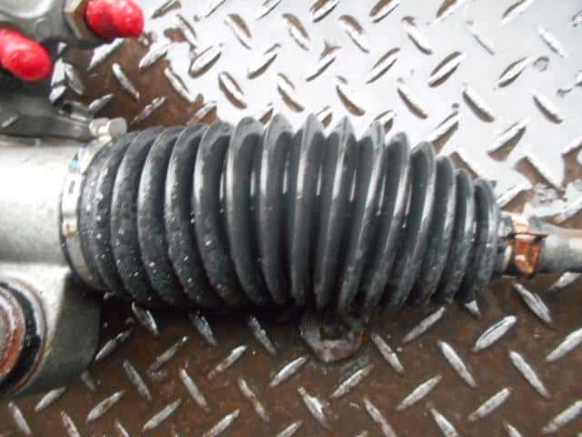 [Used]Power Steering Rack and Pinion Assembly TOYOTA Allion 2005 CBA ...