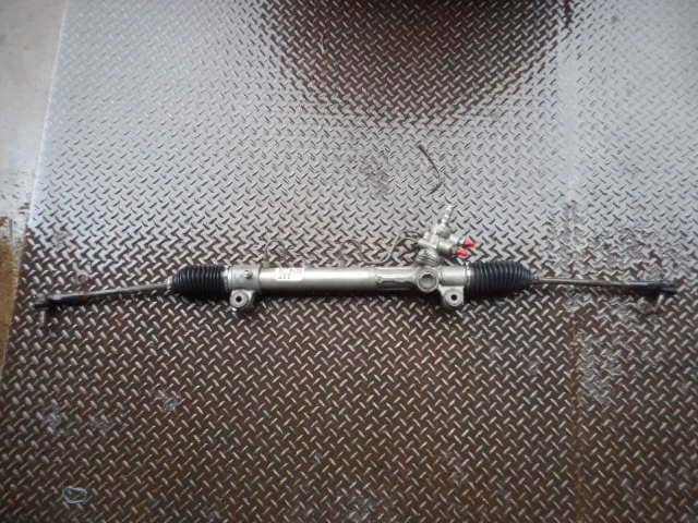 [Used]Power Steering Rack and Pinion Assembly TOYOTA Allion 2005 CBA ...