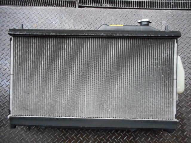 [Used]Radiator SUBARU Exiga 2008 DBA-YA4 45119SC000 - BE FORWARD Auto Parts