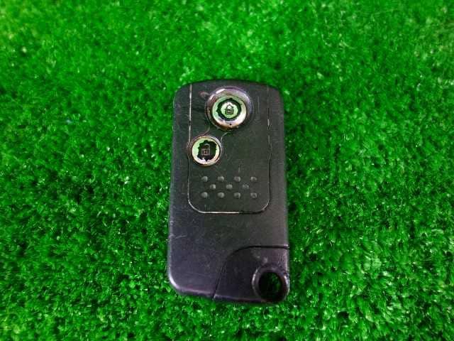 Used]Keyless Entry Remote Control Key HONDA CR-Z 2011 DAA-ZF1