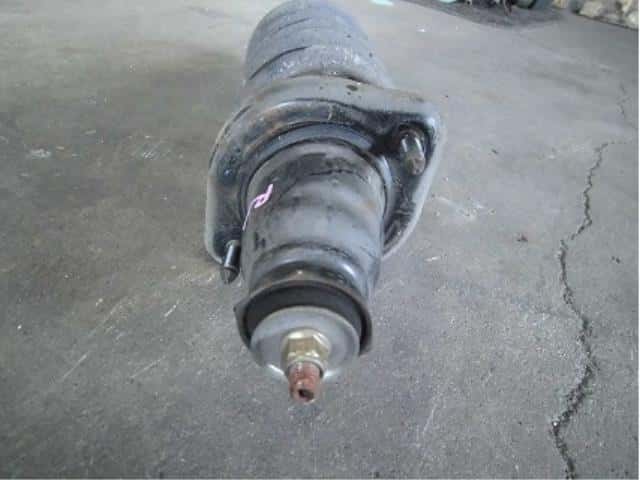 [Used]Rear Left Strut HONDA Stream 2001 LA-RN3 - BE FORWARD Auto Parts