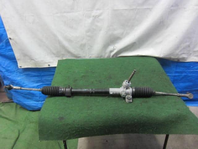 [Used]Power Steering Rack and Pinion Assembly SUZUKI Spacia 2015 DAA ...