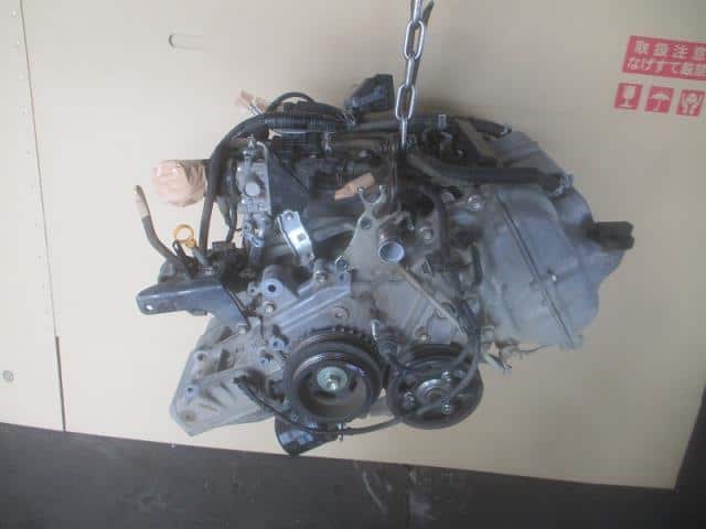 [Used]R06A Engine SUZUKI Every 2015 HBD-DA17V 1791762 - BE FORWARD Auto ...