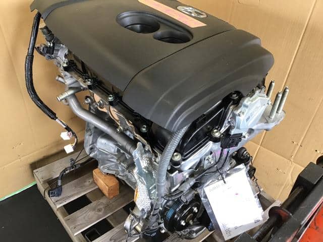 [Used]PE-VPR Engine MAZDA Axela 2015 DBA-BMEFS PEY502300H - BE FORWARD ...