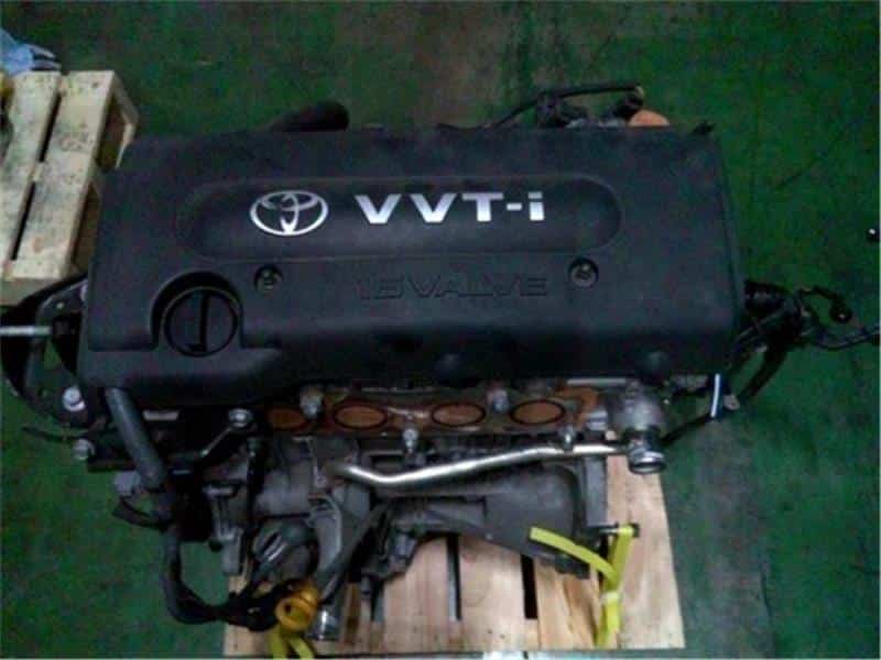 [Used]2AZFE Engine TOYOTA Harrier 2012 CBA-ACU30W - BE FORWARD Auto Parts
