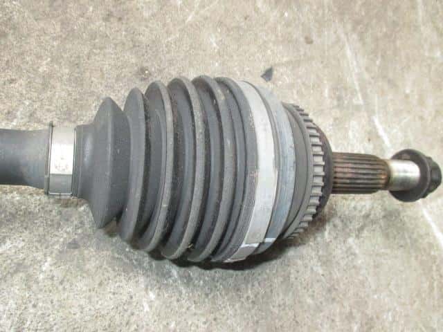 オフイン Used]Front Right Drive Shaft TOYOTA Allion 2003 TA-AZT240
