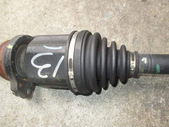 Used]Front Right Drive Shaft TOYOTA Allion 2003 TA-AZT240