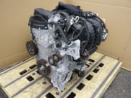 Used 4J11 Engine MITSUBISHI Outlander 2017 DBA GF7W 10000D141 BE Used 4J11 Engine MITSUBISHI Outlander 2017 DBA GF7W 10000D141 BE