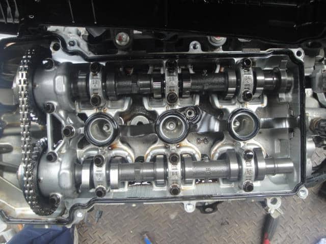 [Used]R06A Engine SUZUKI Alto 2016 HBD-HA36V - BE FORWARD Auto Parts