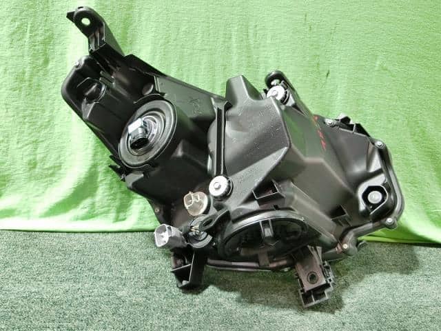 Used]Left Headlight DAIHATSU Copen 2018 DBA-LA400K 81170B2600 - BE