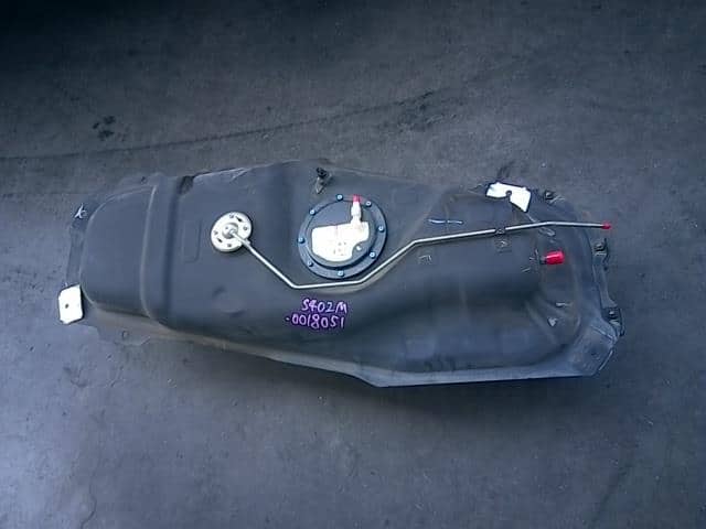 ライトエース ABF-S402M フューエルタンク 77001-BZ610 85862km 中古中古部品 ライトエース S402M ABSｾﾝｻｰ 3260250000