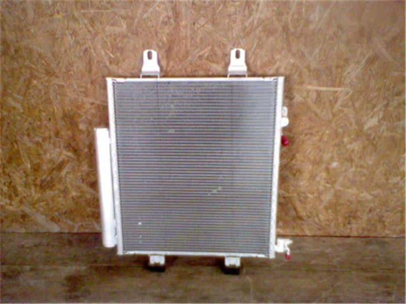 Used]A/C Condenser DAIHATSU Move Canbus 2021 5BA-LA800S 88460B2020