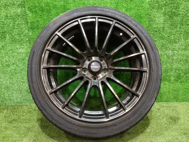 [Used]Tire/Wheel Assembly TOYOTA 86 2012 DBA-ZN6 - BE FORWARD Auto Parts