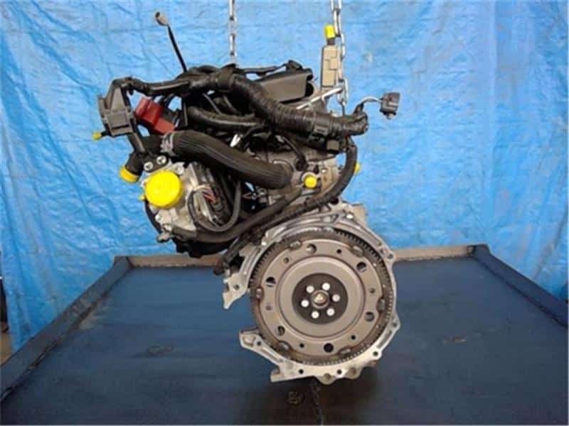 [Used]1NZFE Engine TOYOTA Ractis 2006 CBA-NCP105 - BE FORWARD Auto Parts