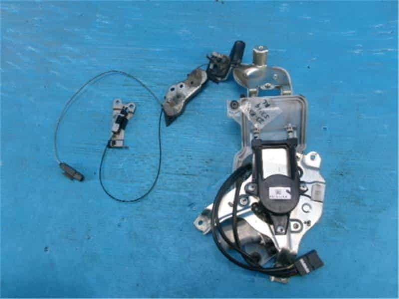 Used]Power Slide Door Motor DAIHATSU Atrai 7 2008 ABA-S331G
