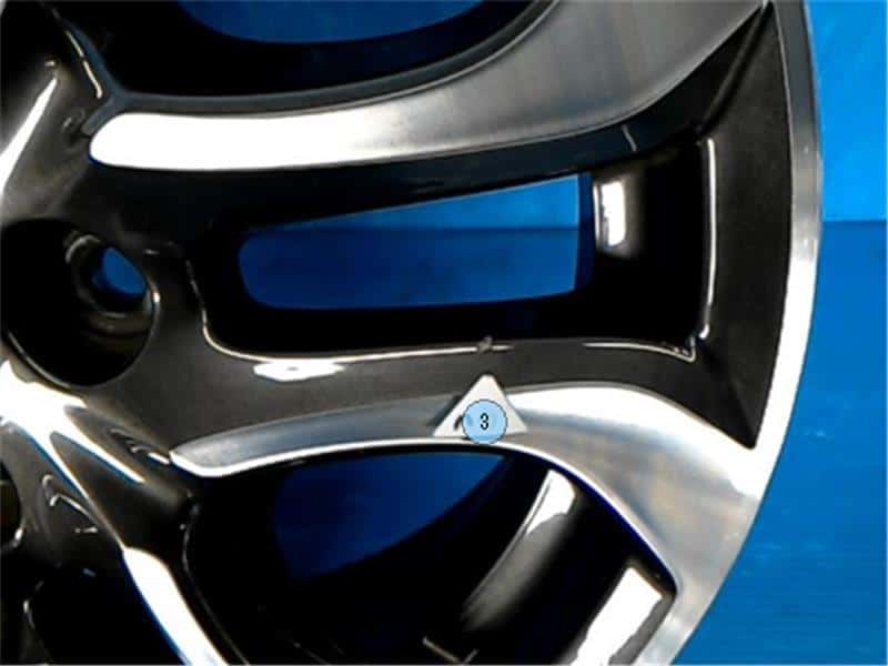 [Used]Wheel MAZDA Demio 2015 LDA-DJ5FS - BE FORWARD Auto Parts