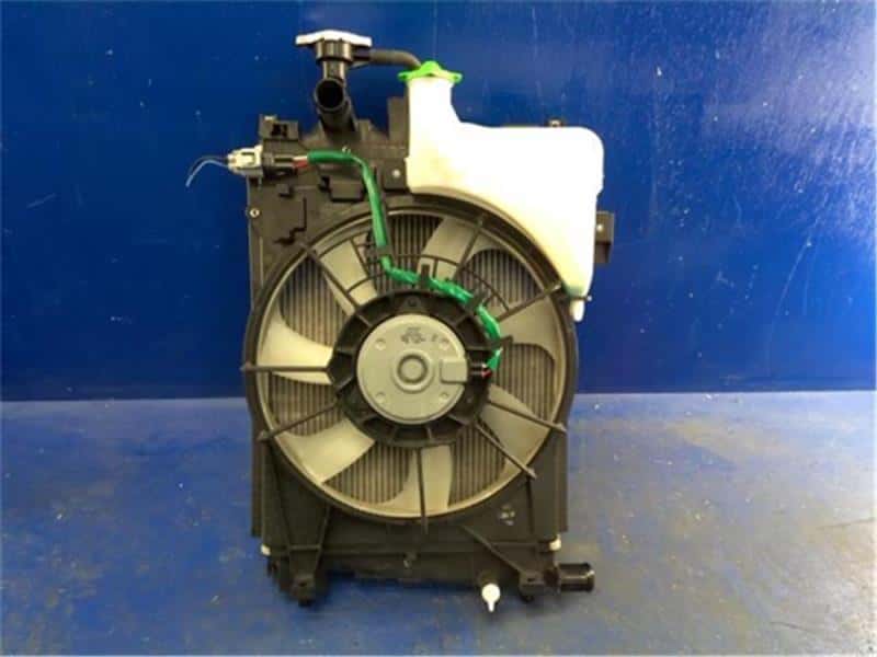 [Used]Radiator SUZUKI Spacia 2019 DAA-MK53S - BE FORWARD Auto Parts