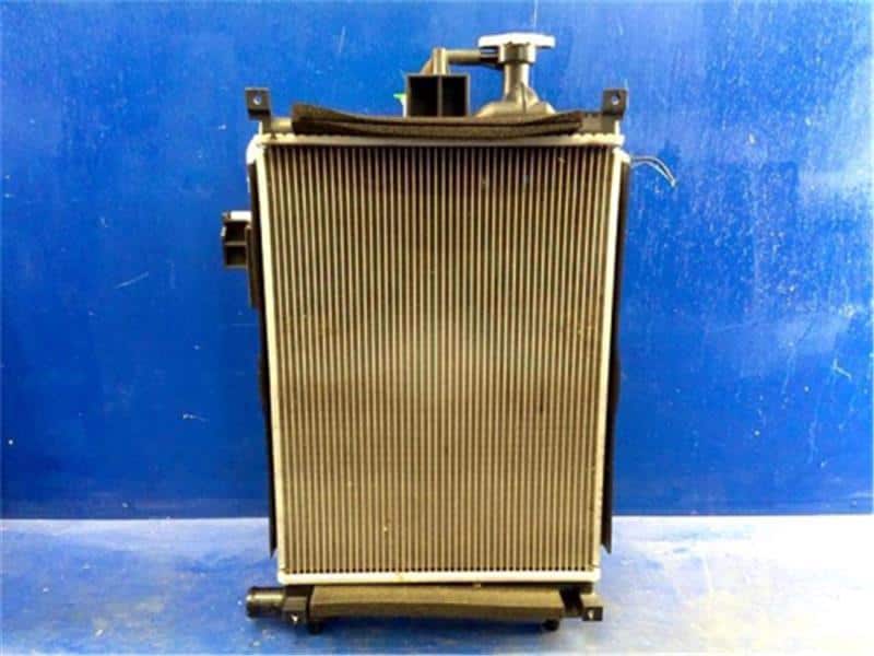 [Used]Radiator SUZUKI Spacia 2019 DAA-MK53S - BE FORWARD Auto Parts