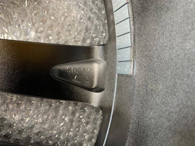 タイヤ・ホイール Cong Khuong Monkey Z50 10in Wheels Motorcycle Front Wheel Rim Aluminum