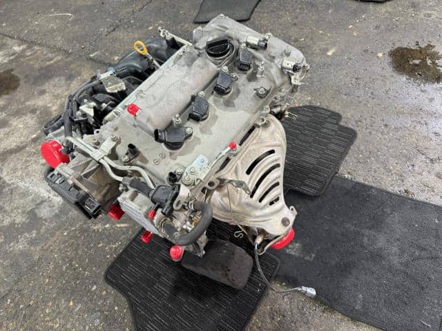 [Used]3ZR-FAE Engine TOYOTA Voxy 2011 DBA-ZRR70G - BE FORWARD Auto Parts