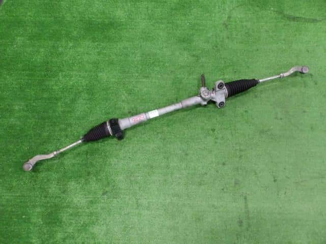 [Used]Power Steering Rack and Pinion Assembly TOYOTA Passo Sette 2009 ...